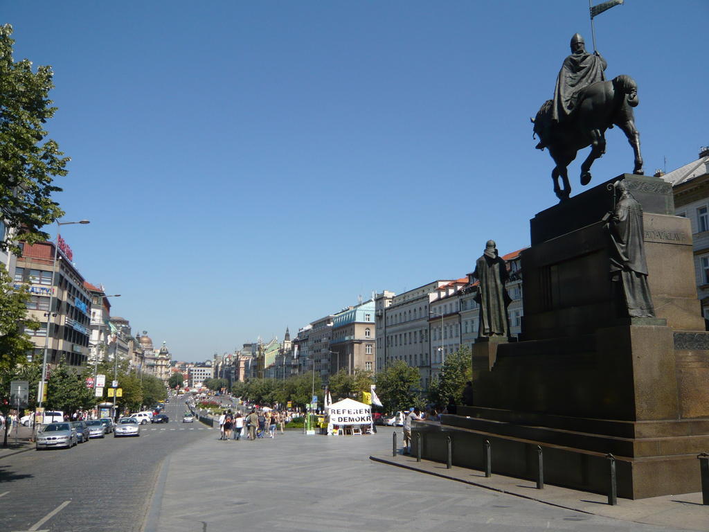 Apartman Letna Prague Phòng bức ảnh