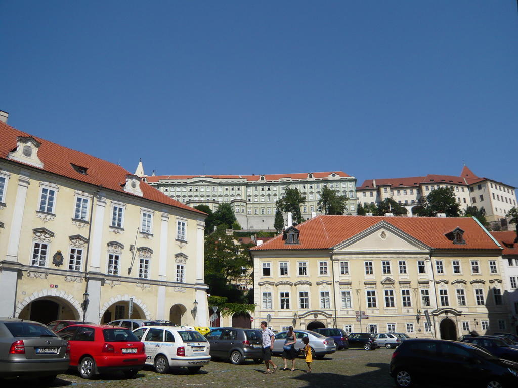 Apartman Letna Prague Phòng bức ảnh
