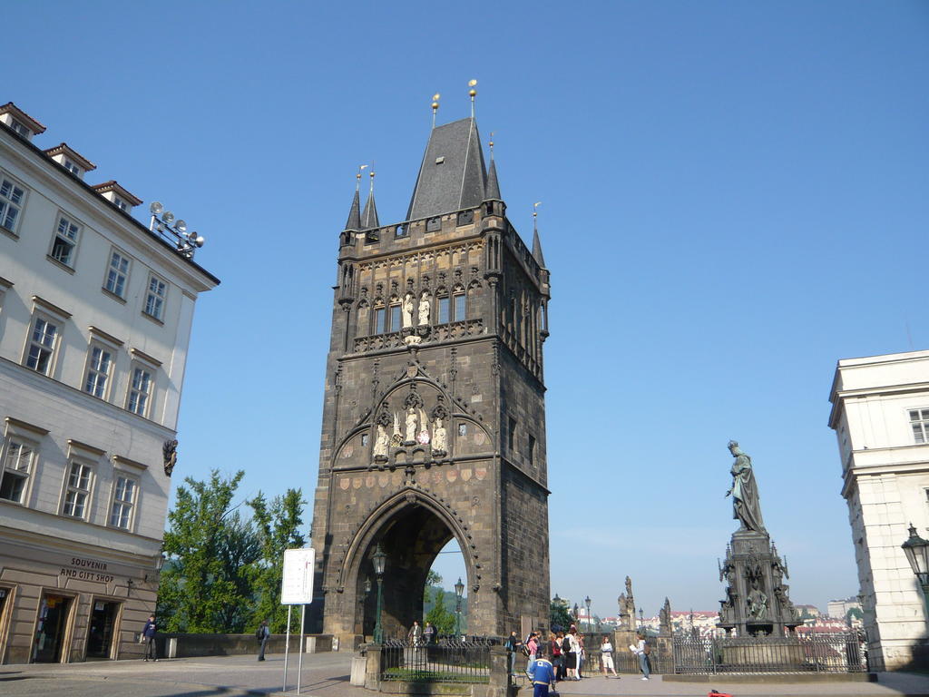 Apartman Letna Prague Phòng bức ảnh