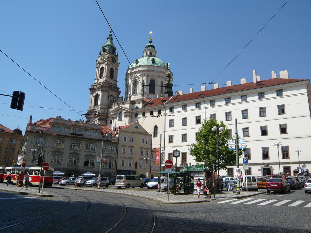 Apartman Letna Prague Phòng bức ảnh